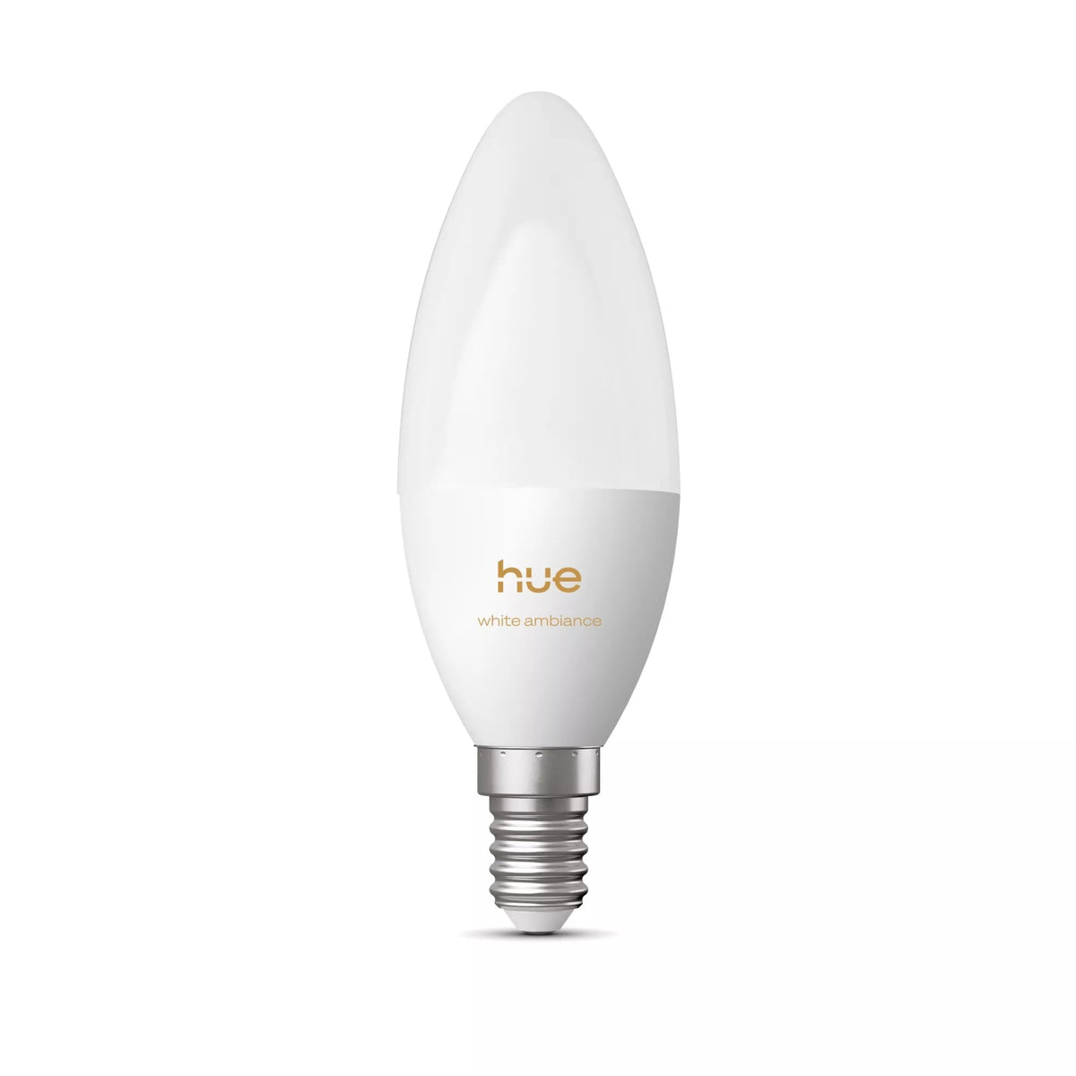 Signify Hue Wa B39 E14 Smarte Led Kerzenlampe