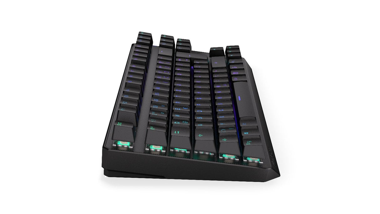Teclado Aleman Endorfy Thock Tkl Wireless