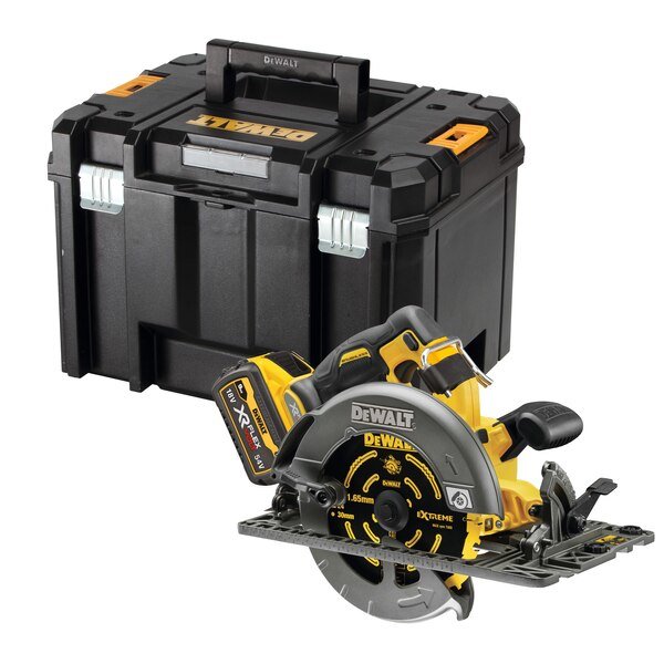 Dewalt Dcs579nt-Xj Akku-Säge