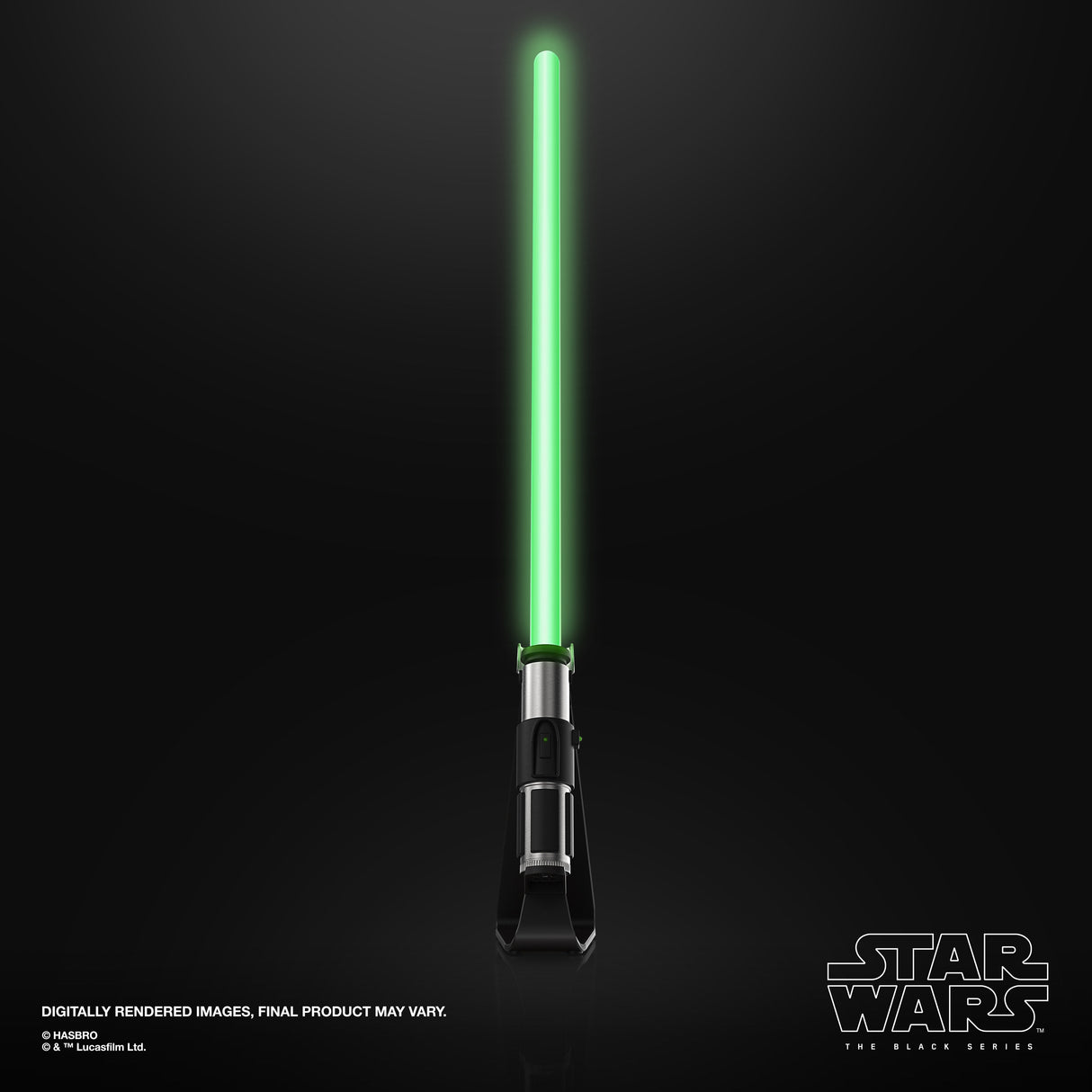 Replica Sable De Luz Yoda Force Fx Star Wars