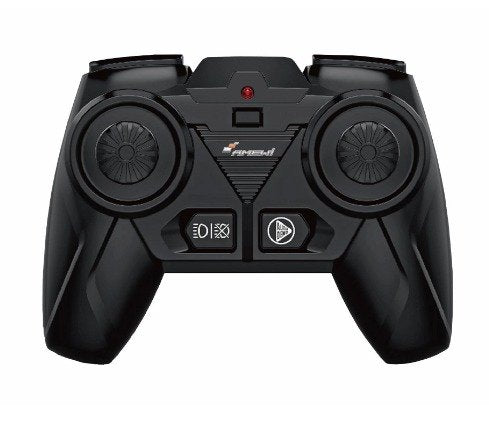 Amewi Rc Traktor Mit Palettengabel Liion 500mah Azul/6+