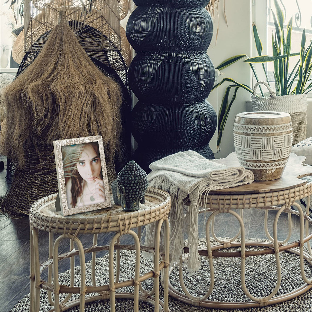 Zep Vivan 6 20x30 Wooden Frame V33236