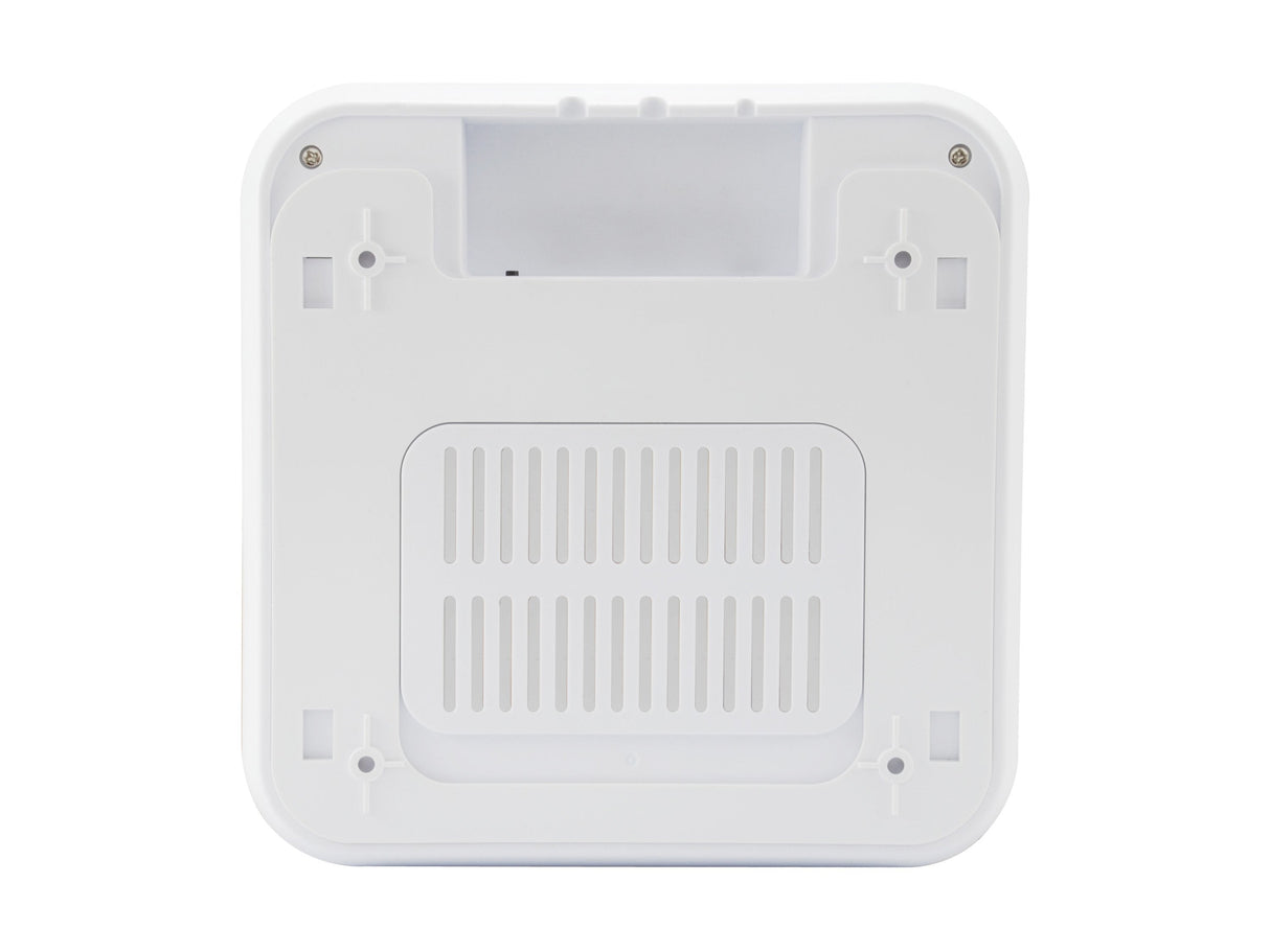 Punto De Acceso Dualband Level One Ac1200 300mb En 2,4ghz Y 867mb En 5ghz Pto Giga Poe Wap-8123