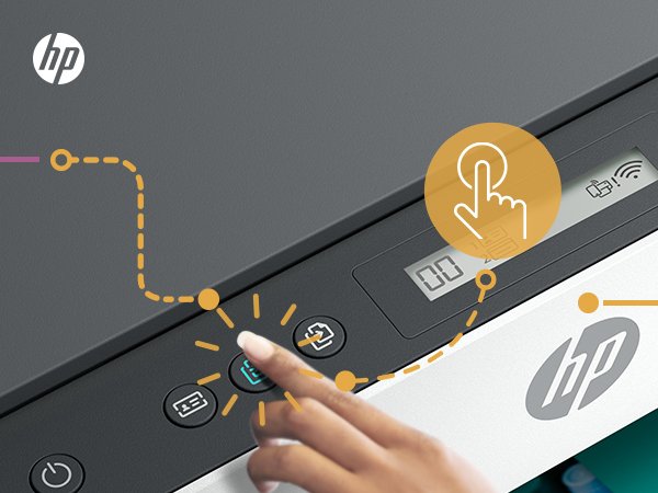 Impresora Hp Multifuncion Smart Tank 7006