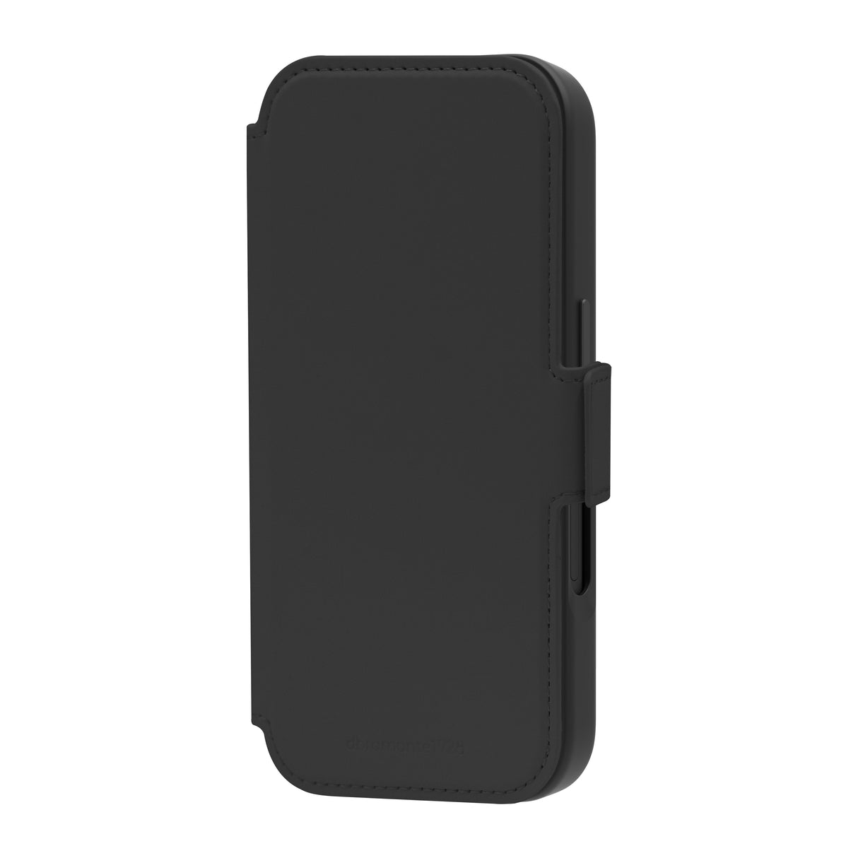 Dbramante1928 Lynge Ms Icon Funda Para Iphone 16 Folio Negro