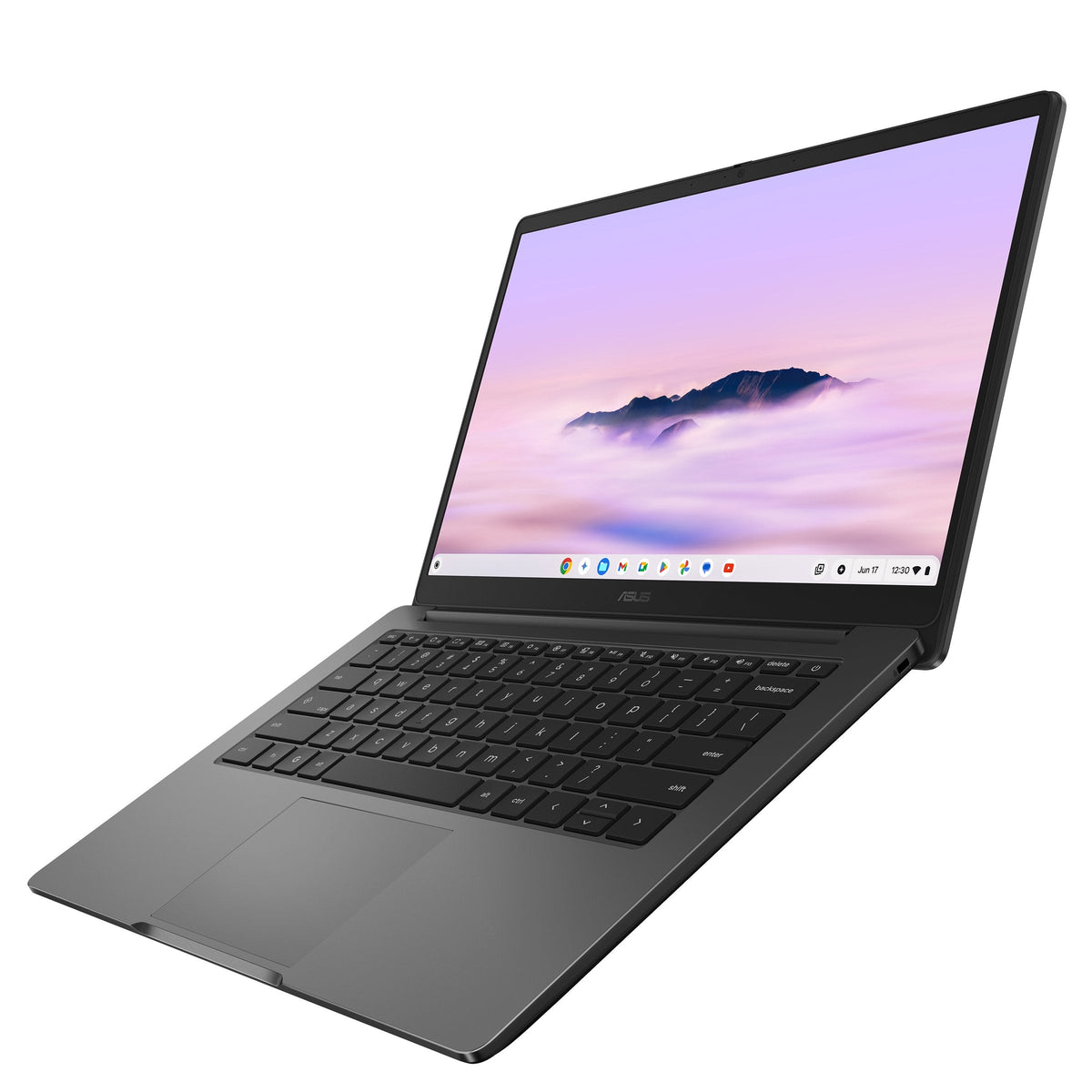 Portátil Asus Chromebook Cx1405cta-S61127 14" Intel Core 3 N355 8gb 256gb Emmc Intel Graphics Chromeos Teclado Español