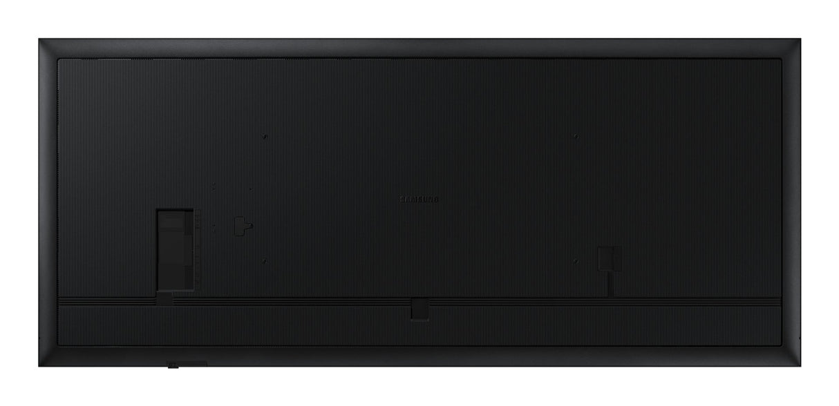 EAN 8806095807201 - Samsung QPDX-5K Pantalla plana para señalización digital 2,67 m (105") LCD Wifi 500 cd / m² 5K Ultra HD N imagen 2