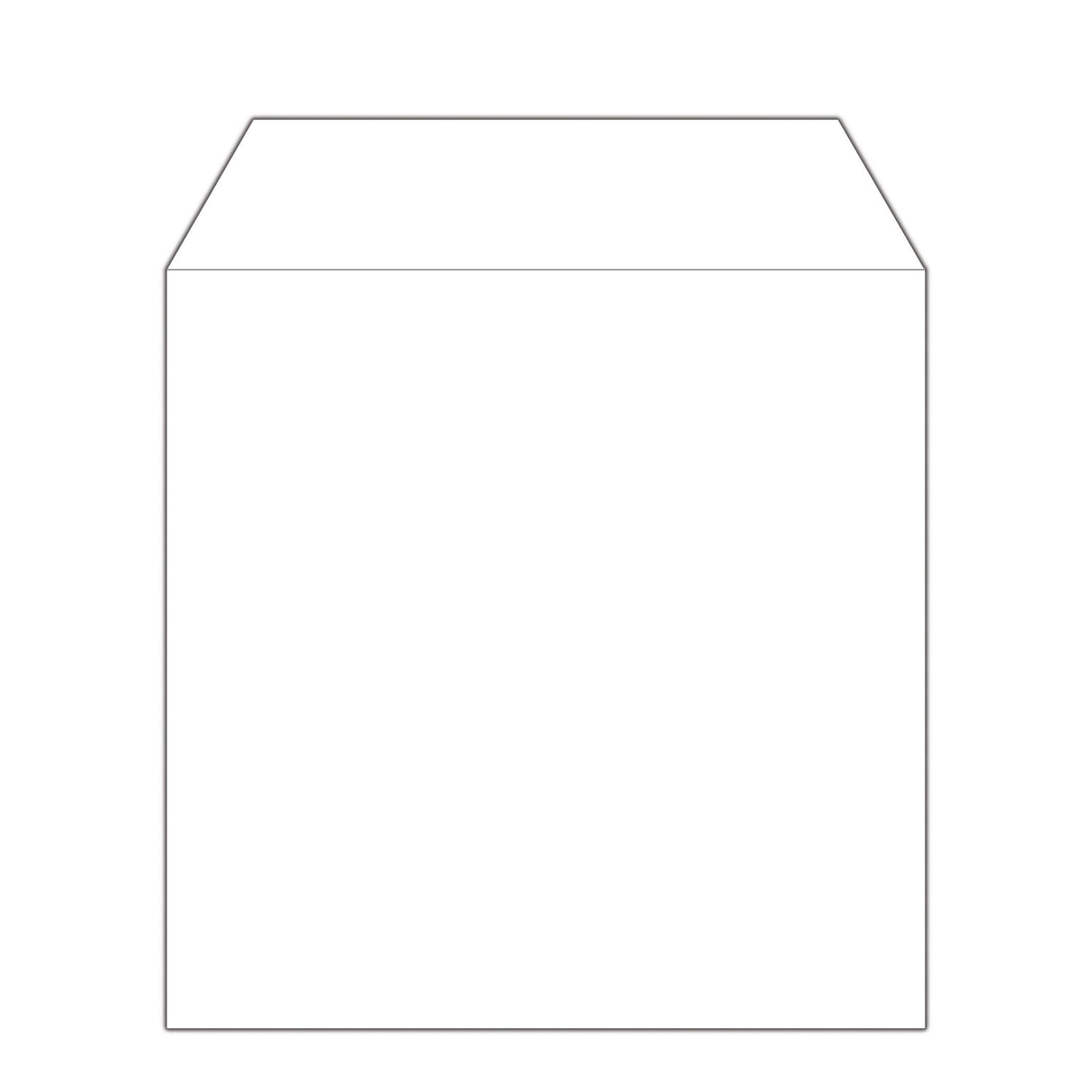 Mediarange Box66 Funda Para Discos Paperbag 1 Discos 100pcs