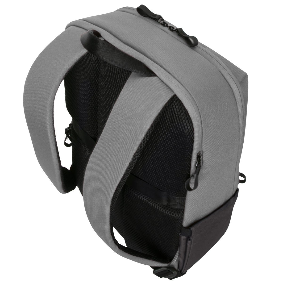 EAN 0092636360900 - Targus Sagano 39,6 cm (15.6") Mochila Negro, Gris imagen 5