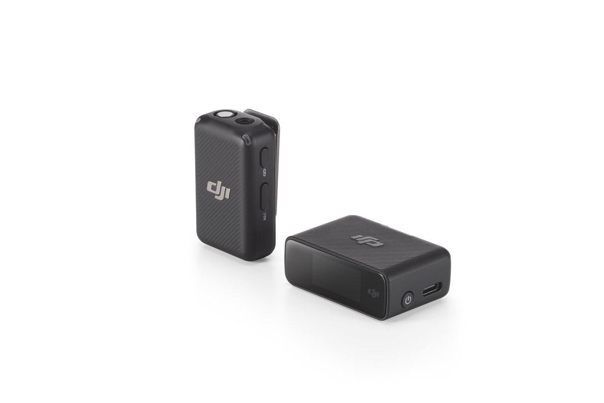 Dji Rs 3 Mini Estabilizador Manual Para Cámara Negro