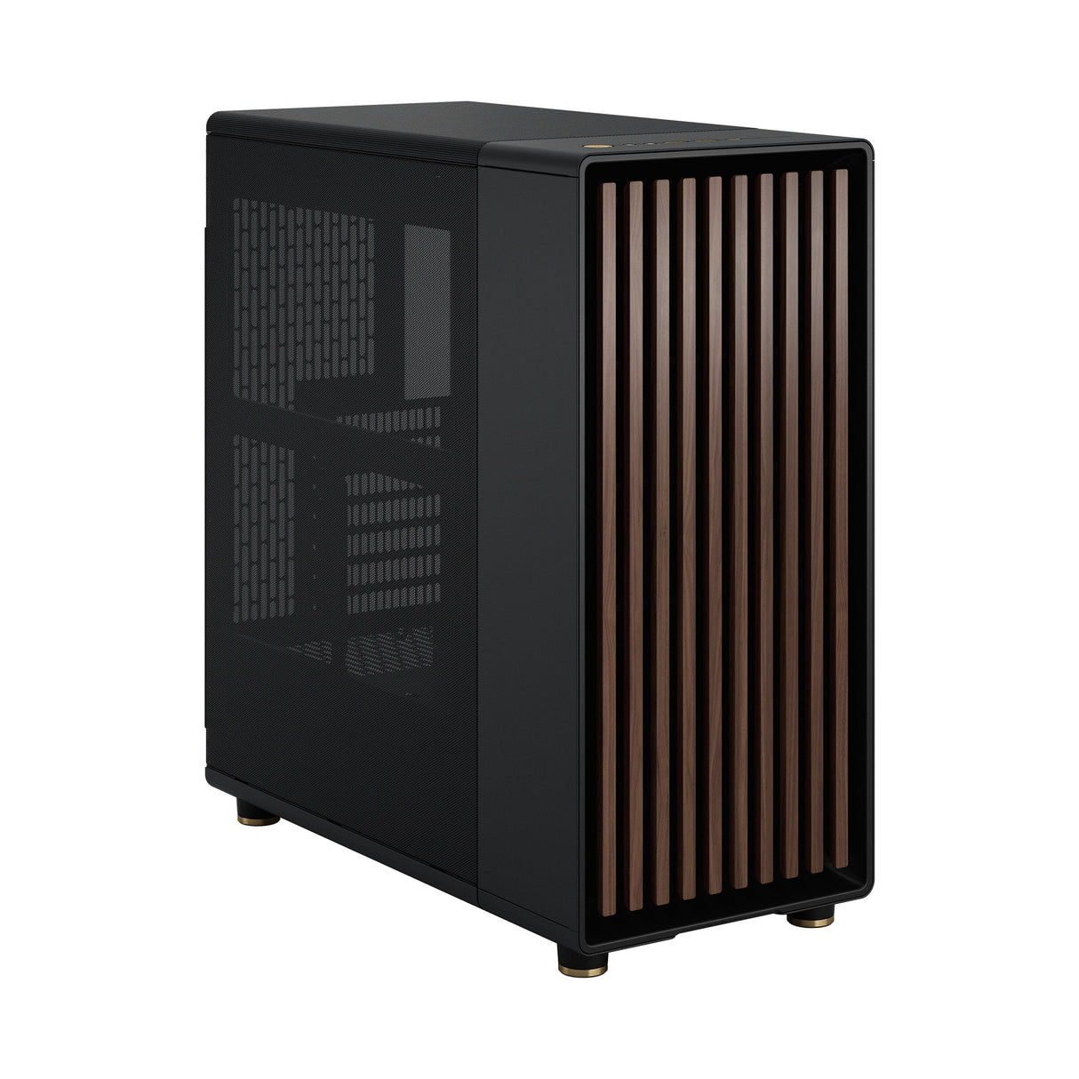 EAN 7340172704706 - Fractal Design North Midi Tower Negro imagen 17