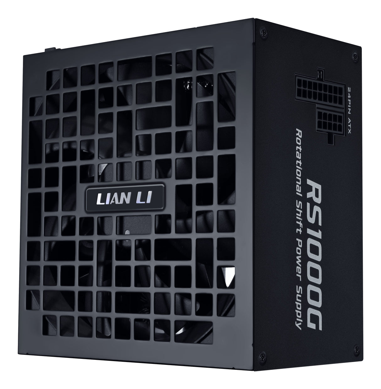 Power Supply Lian Li Edge Gold 1000 Atx 100 - 240 V 1000 W G9p.Rs1000g.Bh00.Eu