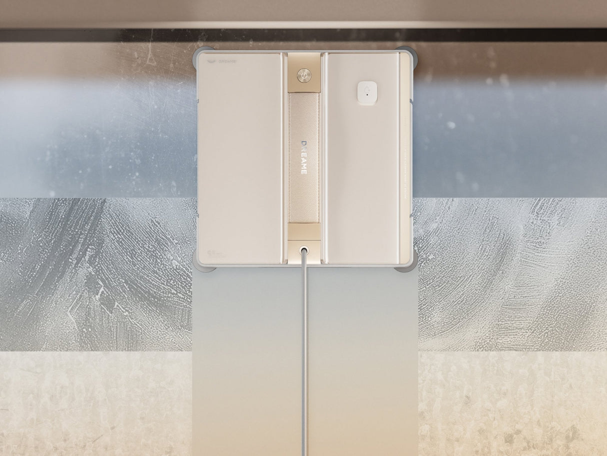 Window Cleaning Robot C1 Eu/Gcdj2419 Dreame