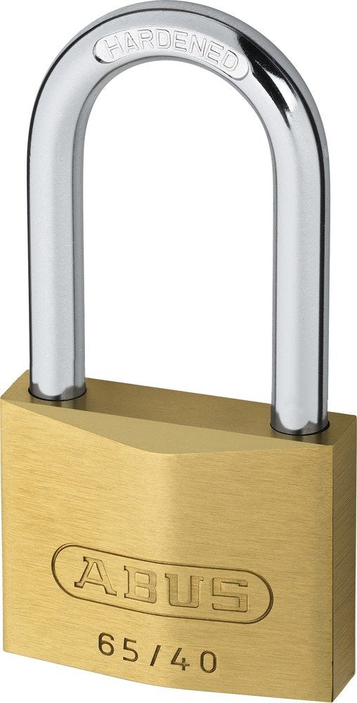EAN 4003318047756 - ABUS 65/40HB40 KD Candado convencional 1 pieza(s) imagen 1
