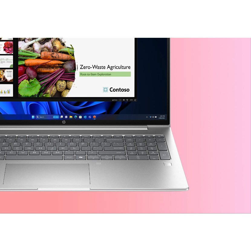 EAN 0199251579707 - HP ProBook 4 G1i AI Wolf Pro Security Edition Intel Core Ultra 5 225U Portátil 40,6 cm (16") WUXGA 16 GB imagen 15