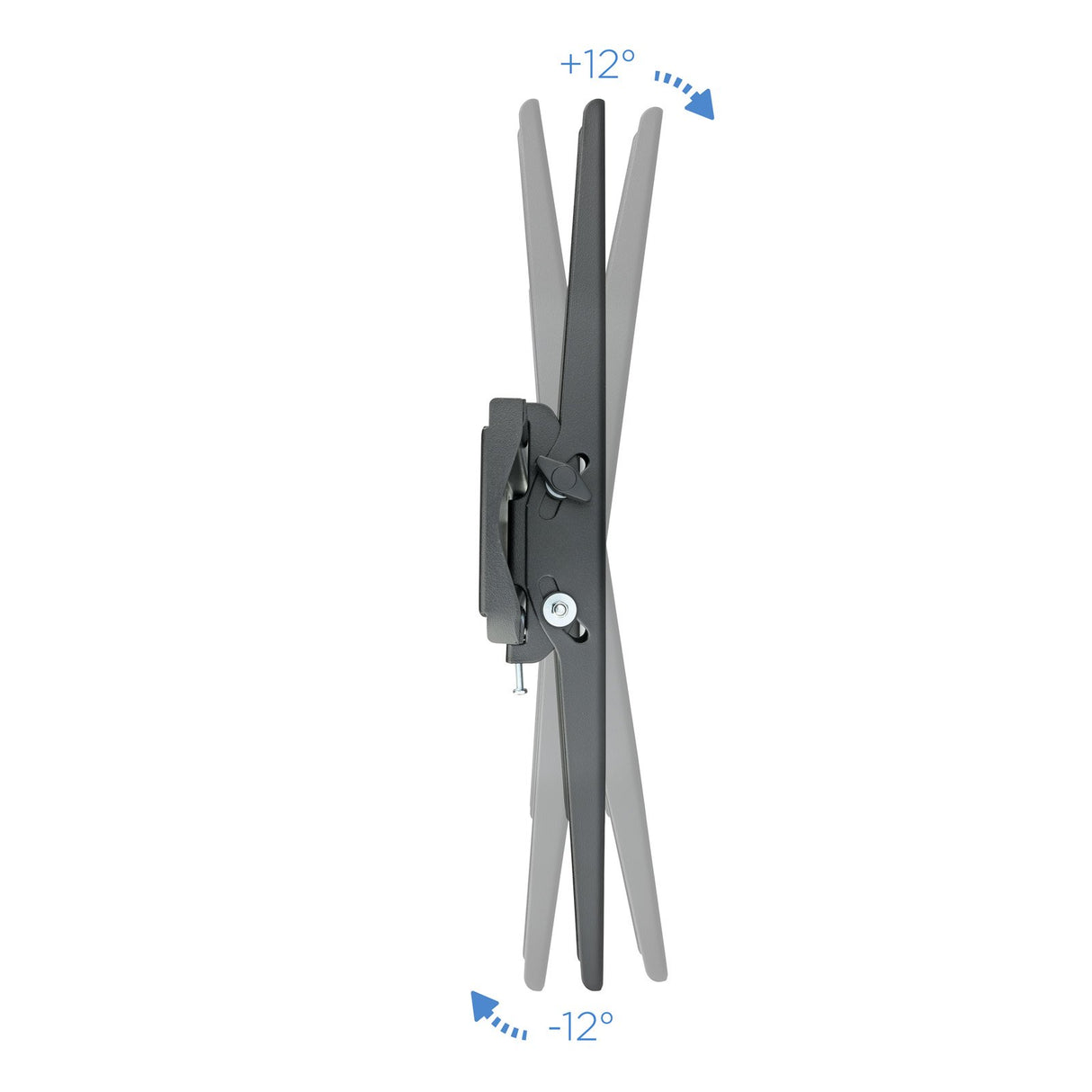 EAN 8433281007161 - TooQ LP4255T-B soporte para TV 139,7 cm (55") Negro imagen 4