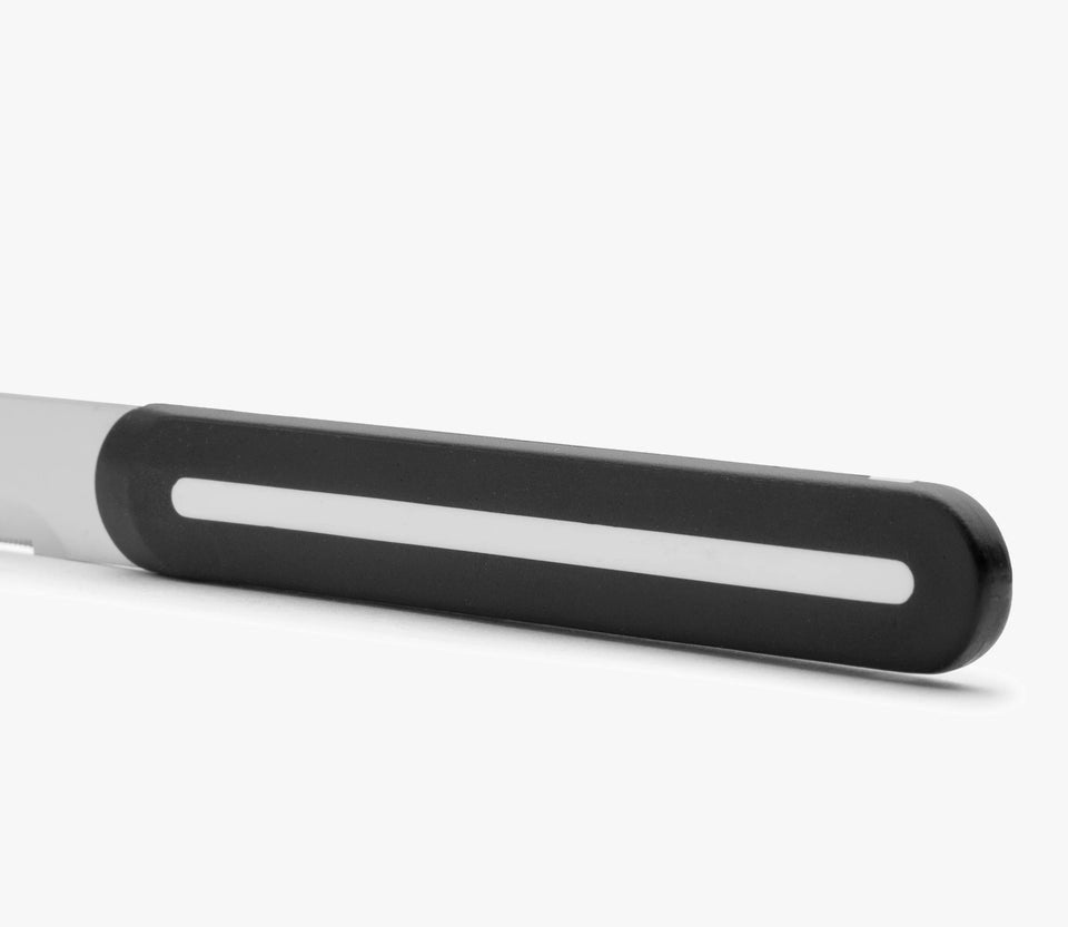 EAN 8421002373640 - ARCOS 373624 cuchillo de mesa 1 pieza(s) Acero inoxidable imagen 3