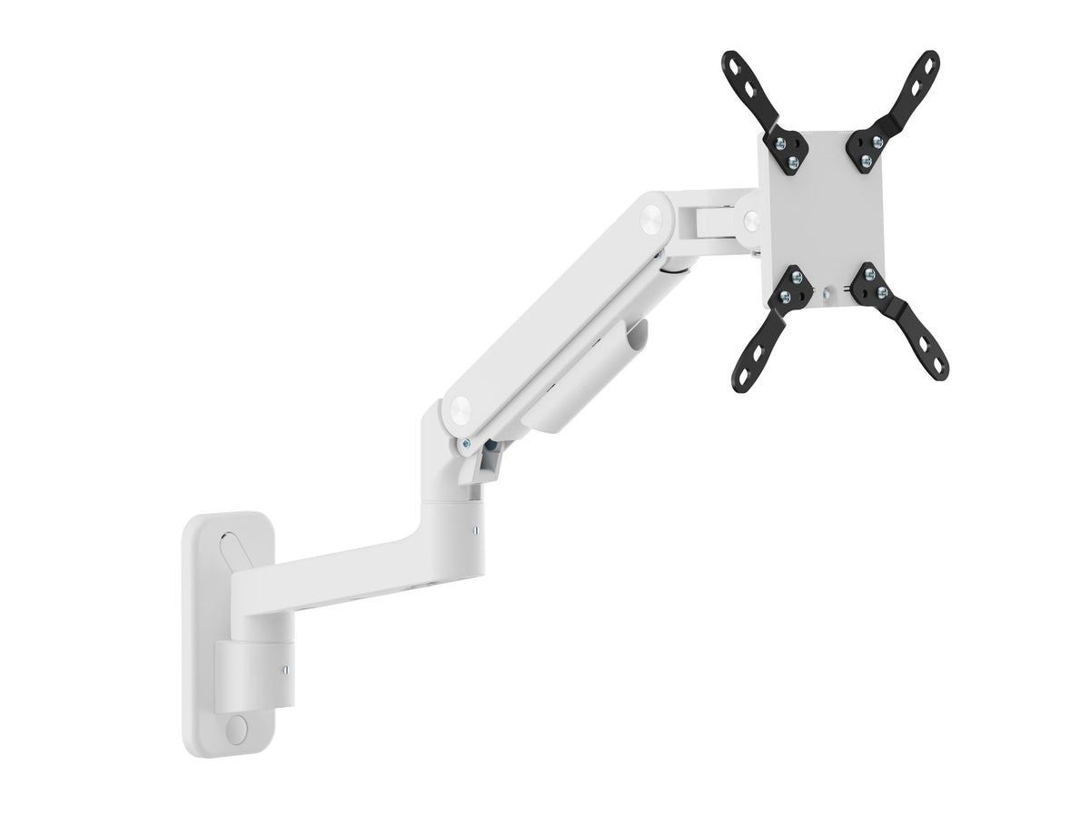 Equip Soporte De Pared 17"-49"/1tft 360°Gf 4articulación 20kg Ws