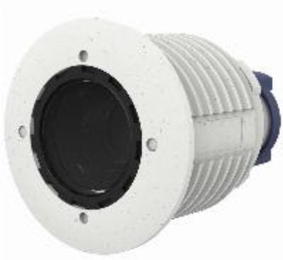 Sensor Mobotix M73 4k 45º Ir