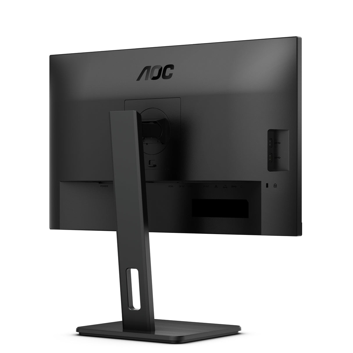 EAN 4038986180740 - AOC Q27P3CV pantalla para PC 68,6 cm (27") 2560 x 1440 Pixeles Quad HD LED Negro imagen 7