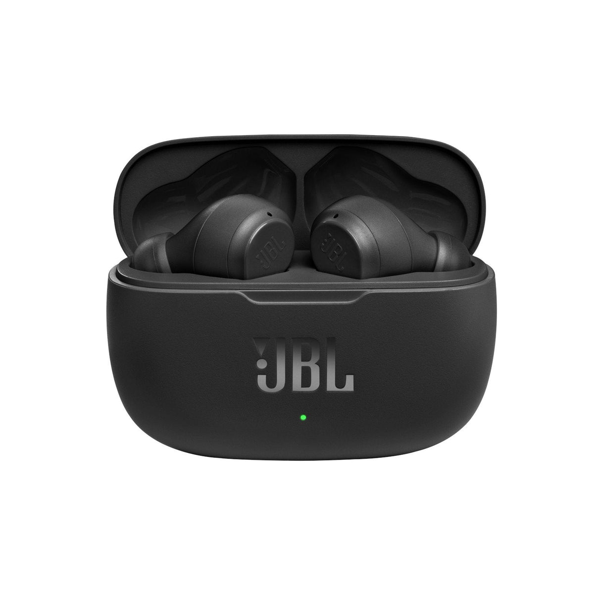 EAN 6925281988424 - JBL Wave 200 TWS Auriculares Inalámbrico Dentro de oído Música Bluetooth Negro imagen 10
