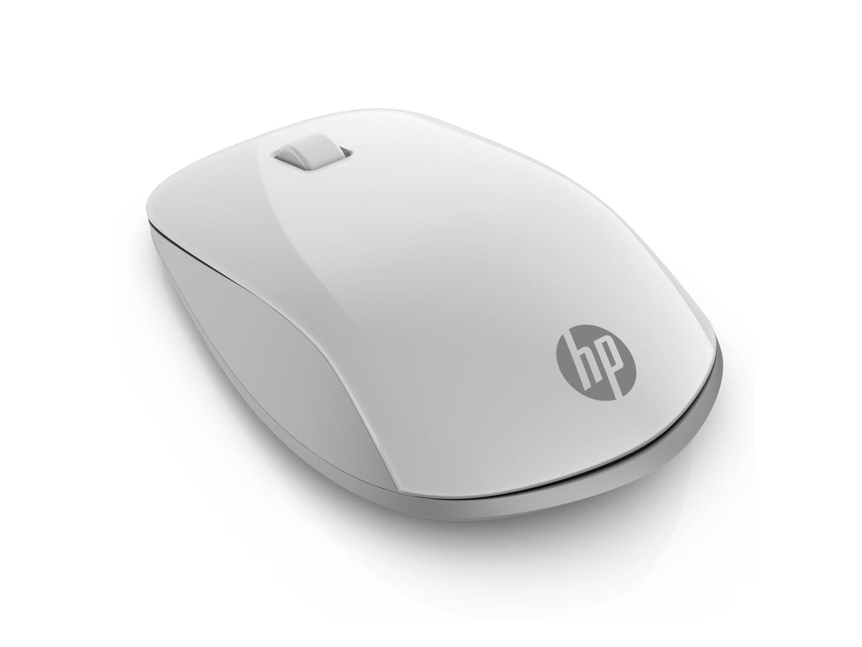 Ratón Inalámbrico Por Bluetooth Hp Z5000 Hasta 1200 Dpi Blanco