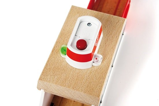 Brio World World Light & Sound Ferry, Play Vehicle 33569