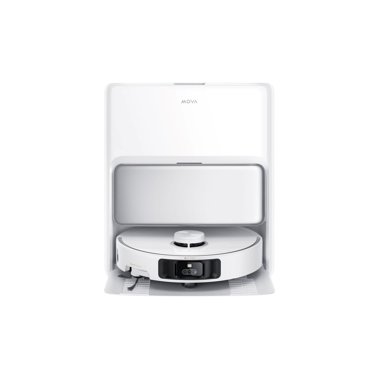 EAN 6977728942285 - MOVA P50 Pro Ultra 0,3 L Blanco imagen 6