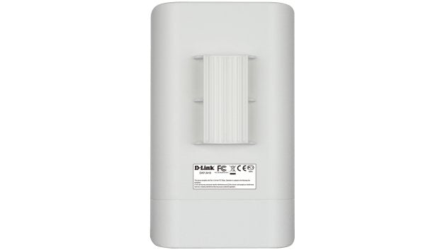 EAN 0790069402616 - D-Link DAP-3410 punto de acceso inalámbrico 300 Mbit/s Blanco imagen 2