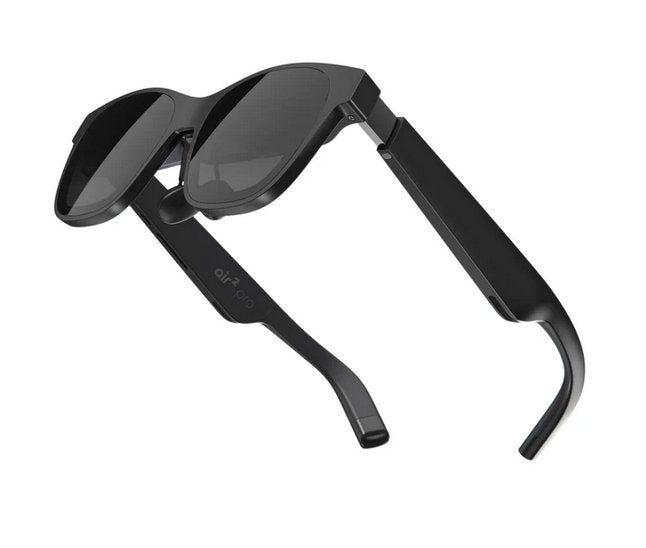 EAN 6976143800712 - XREAL X1003 gafas inteligentes imagen 1