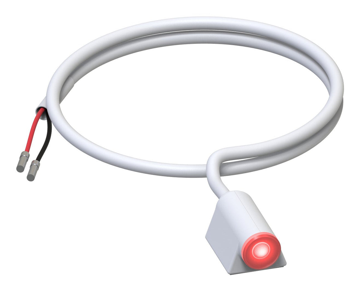 Axis I/O Indication Led 4p Wall Led Comes With Ip44 Rating