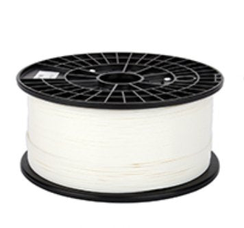 Filamento Abs 1.75mm 1 Kg Blanco