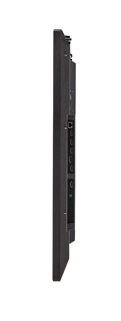 EAN 8806084298898 - LG 55UM5N-H Pantalla plana para señalización digital 139,7 cm (55") LCD Wifi 500 cd / m² 4K Ultra HD Negr imagen 4