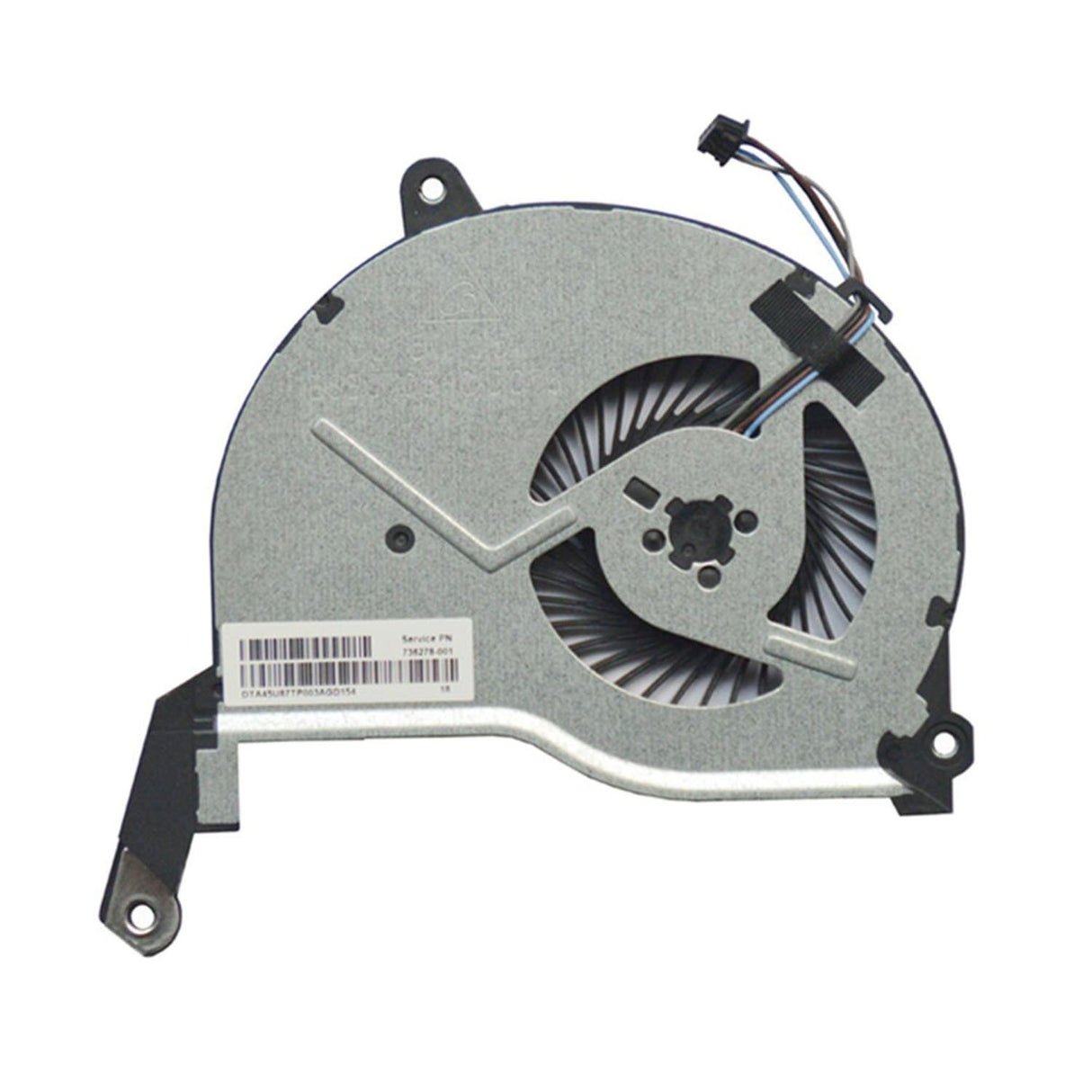 EAN 8435597413438 - Portatilmovil FANPAV15 refacción para laptop Ventilador imagen 1