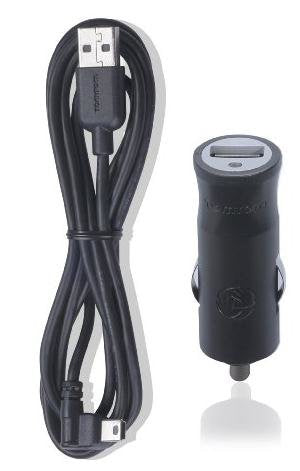 EAN 0636926039826 - TomTom 9UUC.001.01 cargador de dispositivo móvil Negro Encendedor de cigarrillos imagen 1