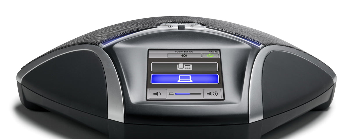 EAN 7394001010704 - Konftel 55 Teléfono IP para conferencias imagen 3