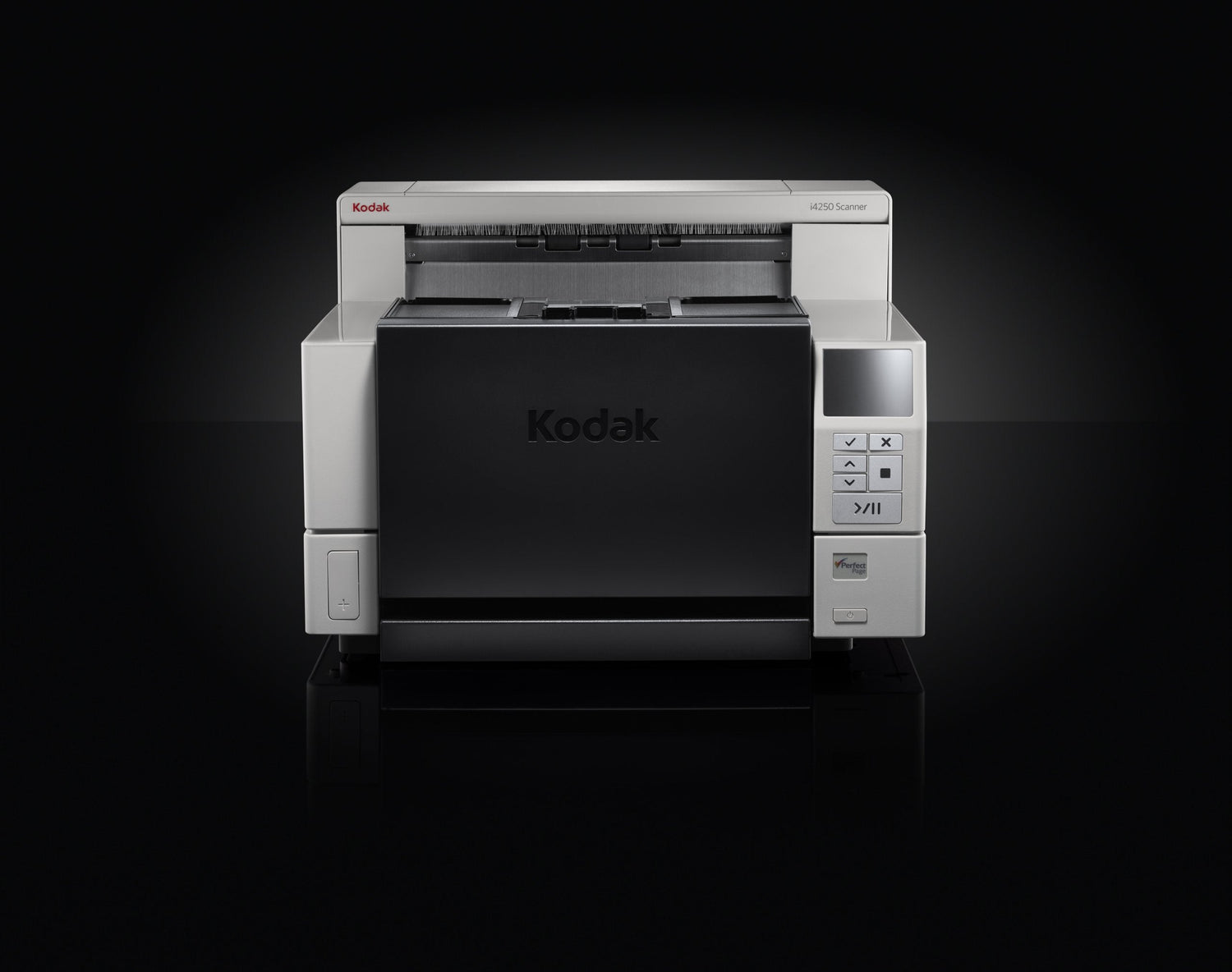 EAN 41771681005 - Kodak i4250 Scanner Escáner con alimentador automático de documentos (ADF) 600 x 600 DPI A3 Negro, Blanco imagen 7