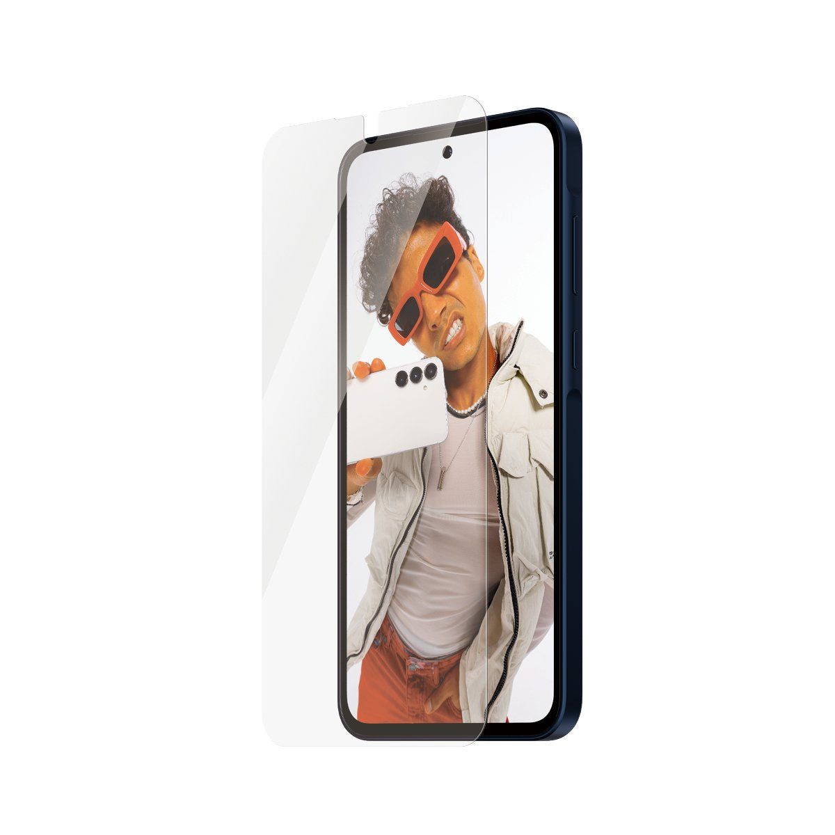Safe. Screen Protector Samsung Galaxy A36 5g *Bulk