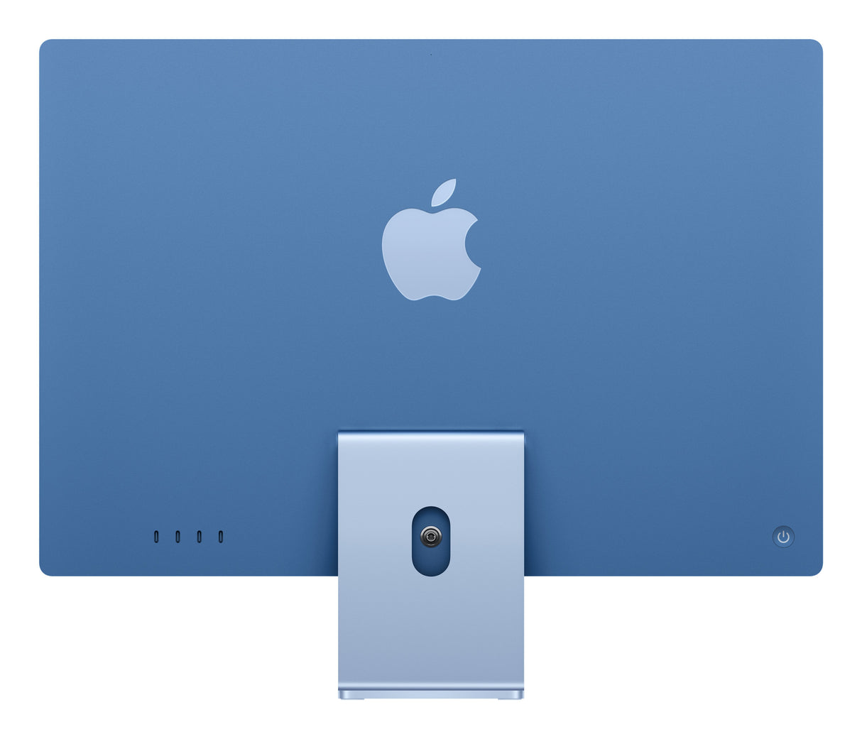 EAN 195949597398 - Apple iMac Apple M M4 59,7 cm (23.5") 4480 x 2520 Pixeles PC todo en uno 16 GB 256 GB SSD macOS Sequoia Wi imagen 2