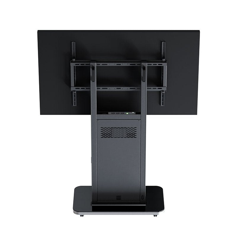EAN 4250058528742 - Hagor 2874 soporte para TV 165,1 cm (65") Negro imagen 7