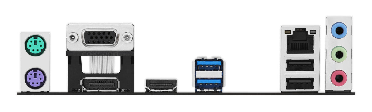 EAN 4711387321515 - ASUS PRIME H610M-R-SI Intel H610 LGA 1700 micro ATX imagen 6