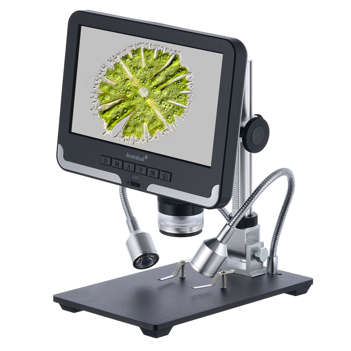 Levenhuk Dtx Rc2 Digital Microscope