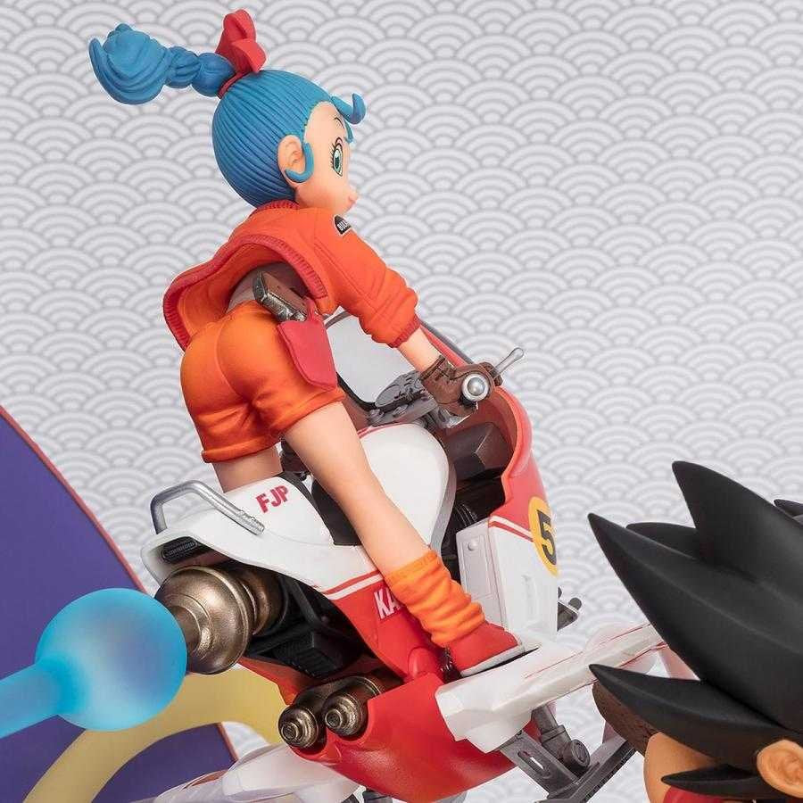 EAN 4573102673428 - Tamashii Nations 103671 figura de acción y colleccionable imagen 5