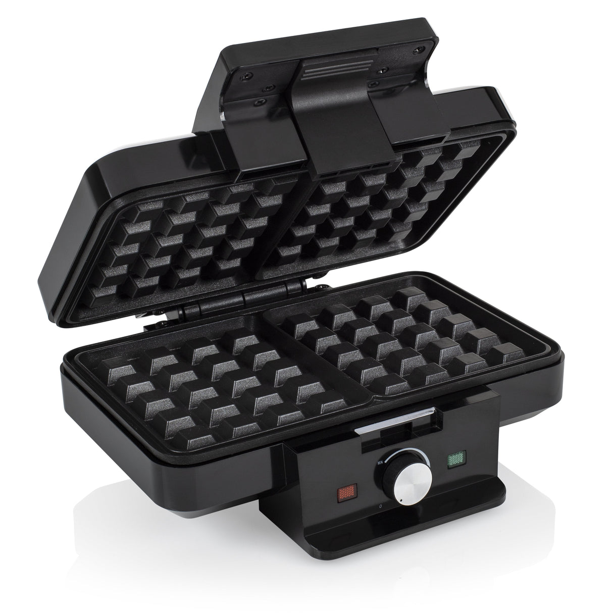 EAN 8713016083852 - Tristar WF-1165 gofrera 2 barquillo(s) 1000 W Negro imagen 1