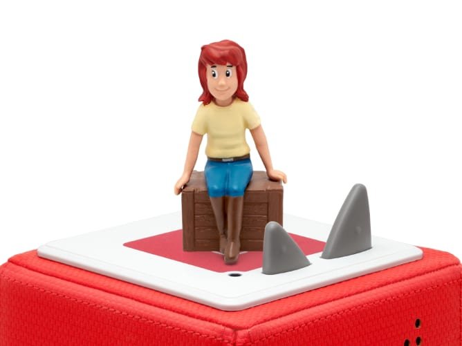 Tonies Bibi & Tina - Die Verlorene Freundschaft