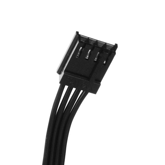 Fuente De Alimentación Silverstone Sst-Ha850r-Pm 850w, Negro, 4x Pcie, 850 Vatios