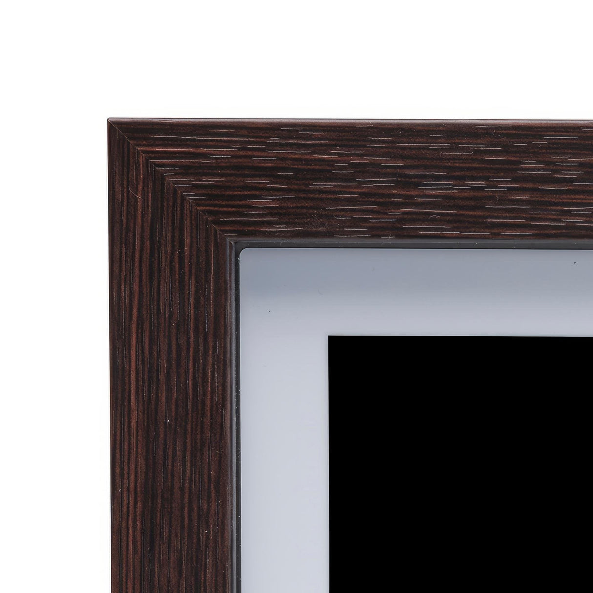 EAN 5706751070310 - Denver PFF-1042DWMK2 marco fotográfico digital Madera 25,6 cm (10.1") Pantalla táctil Wifi imagen 10