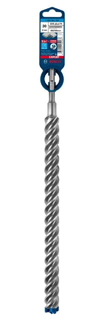 Broca Expert Sds Plus-7x De 30 X 400 X 450 Mm