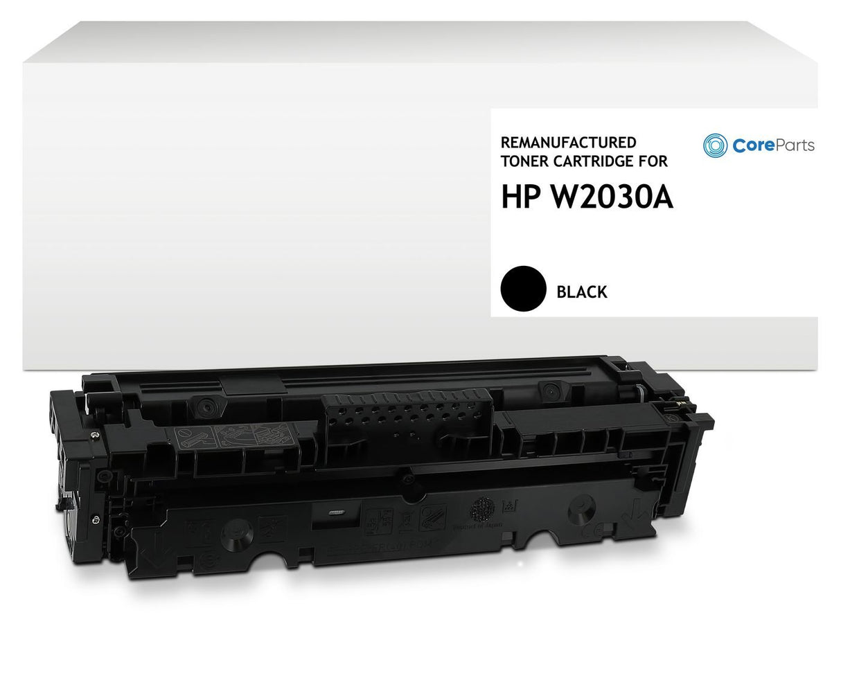 EAN 5704174879374 - CoreParts QI-W2030A cartucho de tóner imagen 1