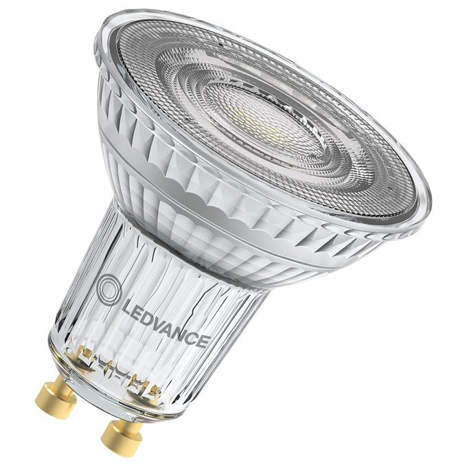 Ledv Led Reflektor 6,1-80w 927 Dimmbar Par16 Gu10 36 25000h Eek E